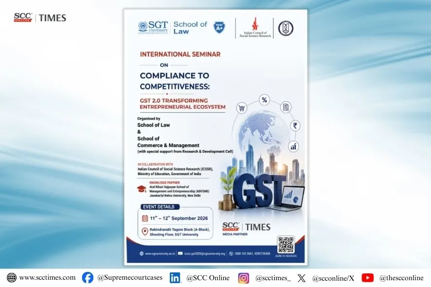 GST 2.0 Next-Generation Reforms