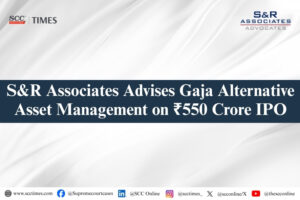 Gaja Alternative Asset Management IPO
