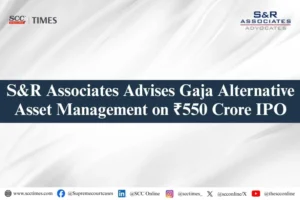 Gaja Alternative Asset Management IPO