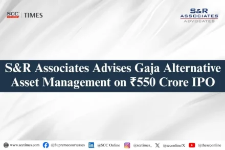 Gaja Alternative Asset Management IPO