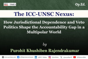ICC UNSC nexus