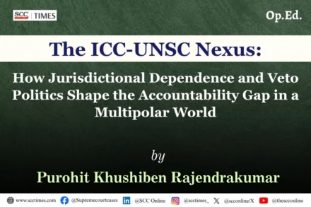 ICC UNSC nexus