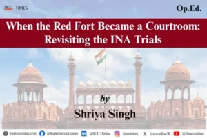 INA Trials