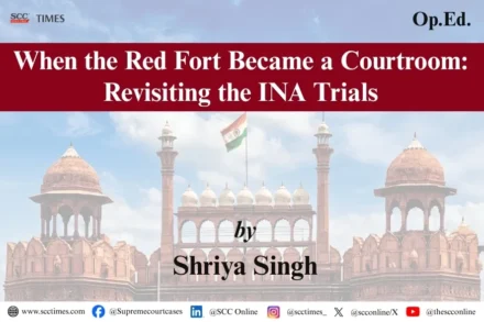 INA Trials