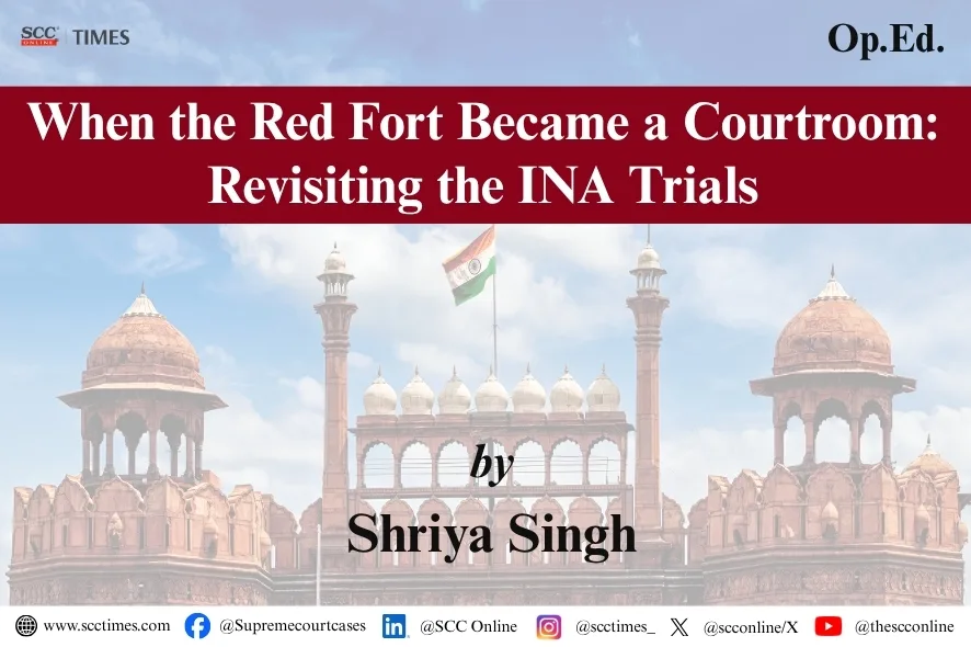 INA Trials