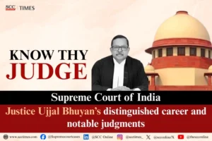 Justice Ujjal Bhuyan
