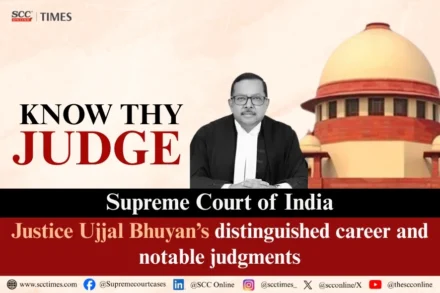 Justice Ujjal Bhuyan
