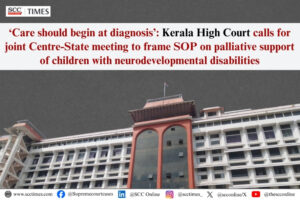Kerala High Court Centre-State meeting