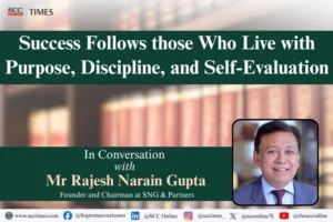 Legal Leadership