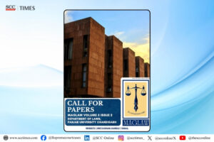 MAGLAW Law Journal Call for Papers