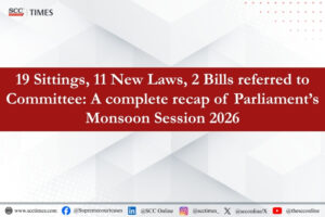 Monsoon Session 2026