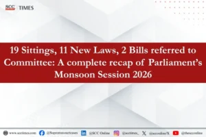 Monsoon Session 2026