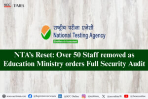 NTA major reforms