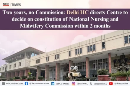 National Nursing and Midwifery Commission