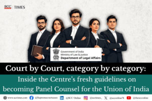 Panel Counsel Empanelment Guidelines