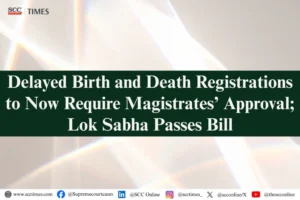 Registration of Births and Deaths Amendment Bill