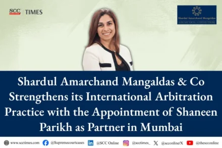 SAM Appoints Shaneen Parikh as Partner