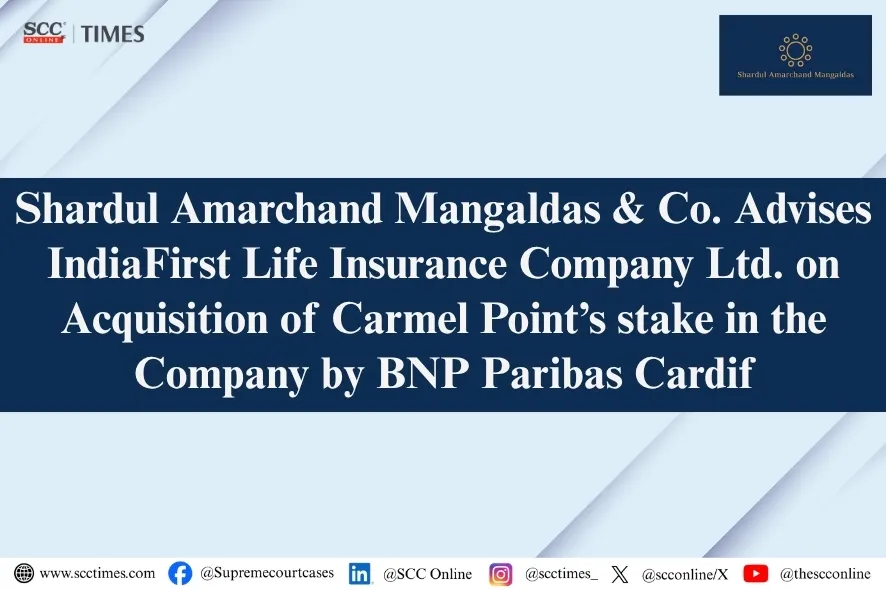 SAM IndiaFirst Life BNP Paribas Cardif