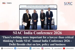 SIAC fireside chat