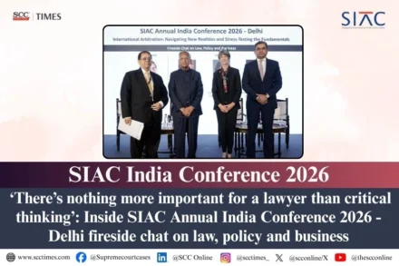 SIAC fireside chat