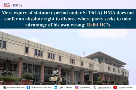Section 13(1A) HMA divorce