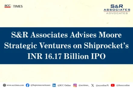 Shiprocket IPO