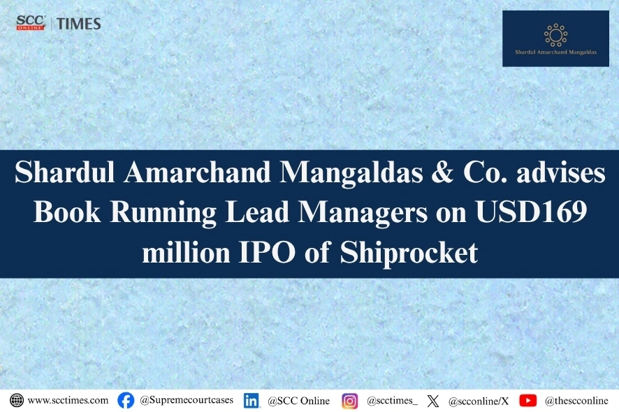 Shiprocket IPO