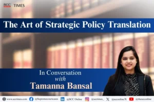 Strategic Policy Translation