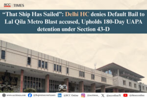 UAPA default bail