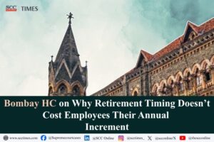 annual increment to retired employees
