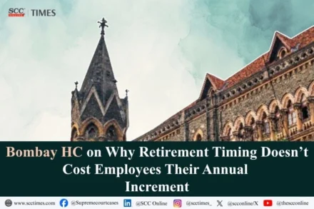 annual increment to retired employees