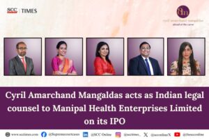 CAM Manipal Health Enterprises IPO