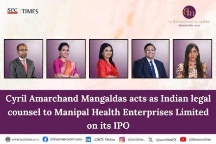 CAM Manipal Health Enterprises IPO