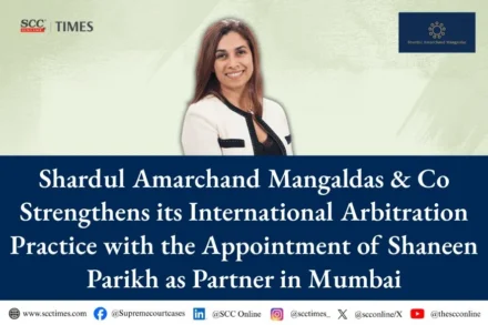 SAM Appoints Shaneen Parikh as Partner