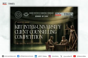KIIT Inter-University Client Counselling Competition 2026
