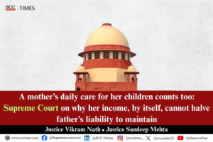 father's liability to maintain