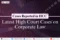 latest High Court cases on corporate law