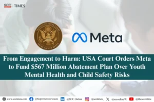 meta youth mental health case