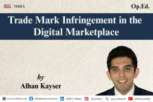 trade mark infringement digital marketplace India