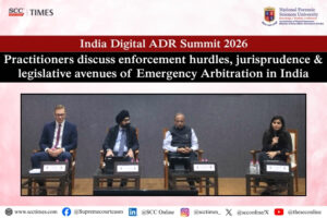 India Digital ADR Summit 2026