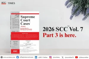 2026 SCC Vol 7