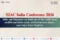 Arjun Ram Meghwal SIAC India Conference 2026