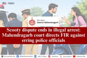 Arrest without grounds and unlawful police custody