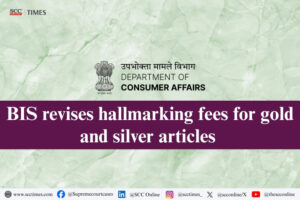 BIS revises hallmarking fees