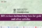BIS revises hallmarking fees