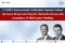 Third-Party Funding in International Arbitration