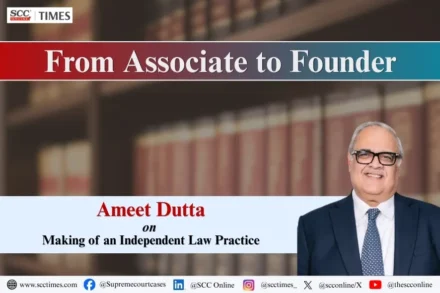Independent Law Practice