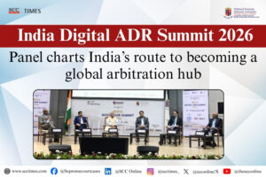 India Digital ADR Summit 2026