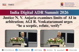 India Digital ADR Summit 2026