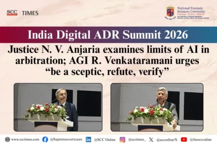 India Digital ADR Summit 2026